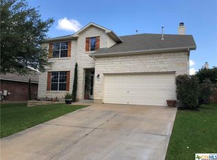 2305 Brookhollow Ter, Georgetown, TX 78626