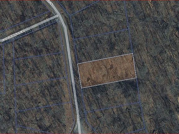 2nd image of Fountainhall Ln