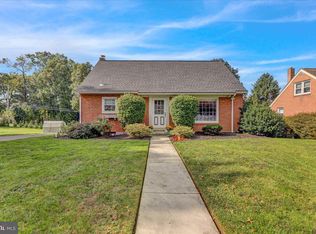 3712 Rosewood Ave, Reading, PA 19605