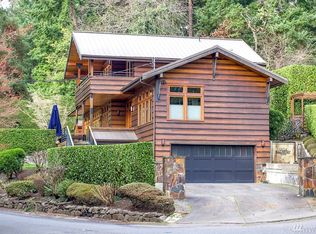 1934 Killarney Way, Bellevue, WA 98004