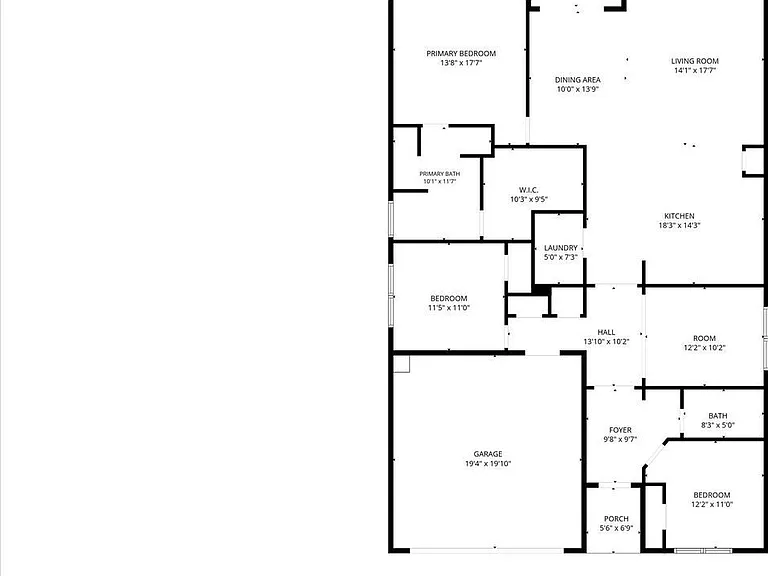 2405 Loreto Dr — Photo 18