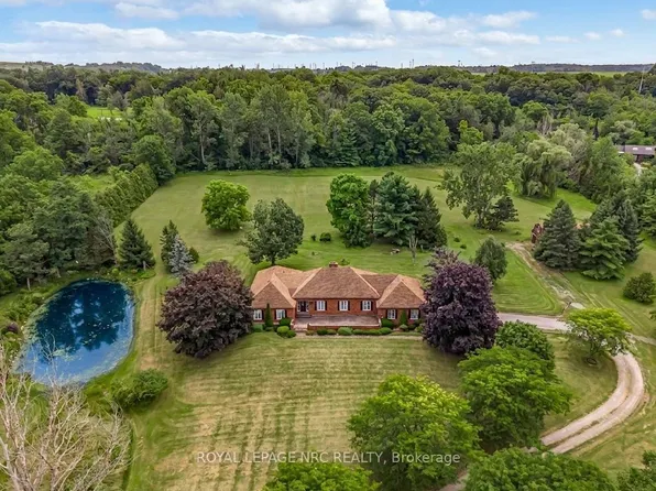 263 Warner Rd, Niagara On The Lake, ON L0S 1J0