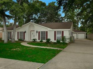 25407 Glen Loch Dr, Spring, TX 77380