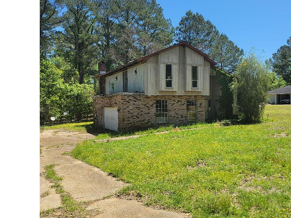 4976 Forest Hill Rd, Jackson, MS 39272 MLS 4090629 Zillow