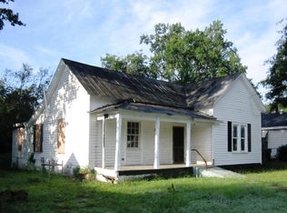 1968 Battle Row, Augusta, GA 30904