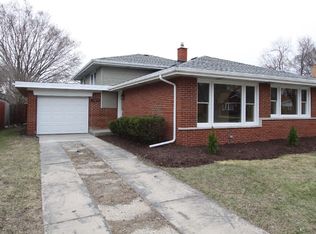 15213 Diekman Ct, Dolton, IL