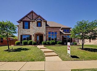 1718 Wheatberry Ln, Allen, TX 75002