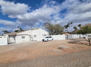 2930 E Coronado Rd, Phoenix, AZ 85008