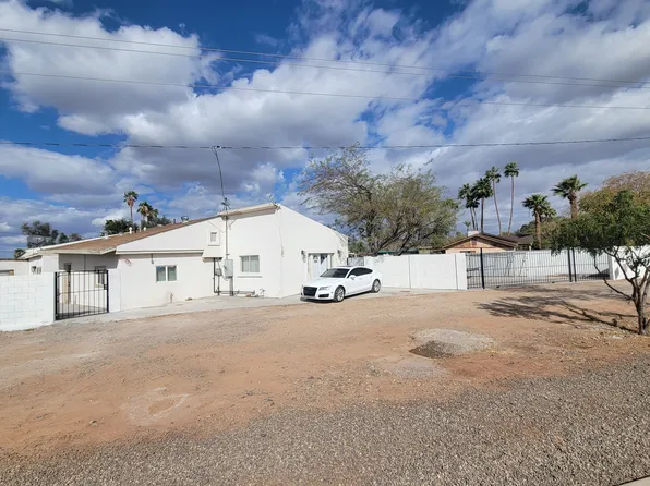 2930 E Coronado Rd, Phoenix, AZ 85008