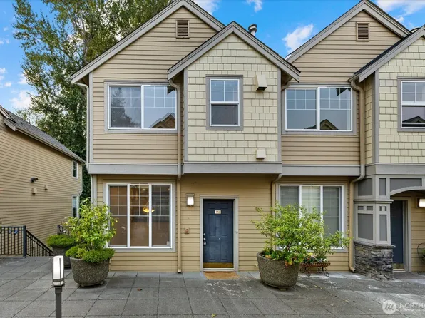 9217 122nd Court NE #112, Kirkland, WA 98033