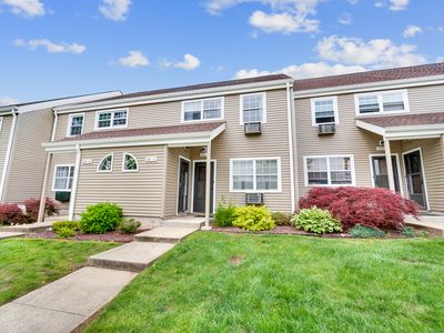 1231 Washington Street #10, Middletown, CT, 06457