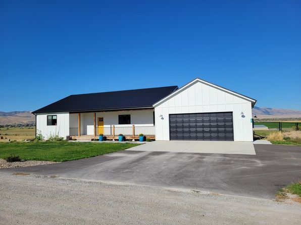 60 Sautter Ln, Townsend, MT 59644
