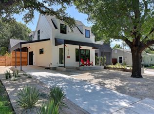 7413 Grover Ave, Austin, TX 78757