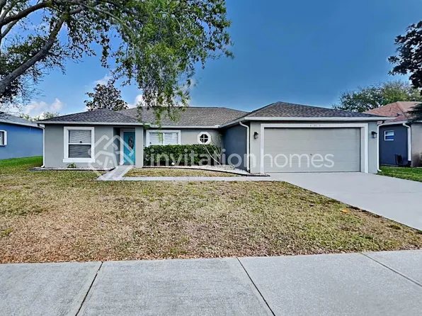 1633 Laramie Cir, Melbourne, FL 32940