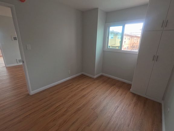 Extra room