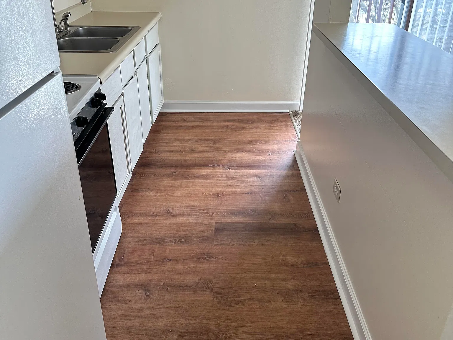 2 bed, $1,550 — Photo 4