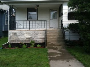 683 Ingraham Ave, Calumet City, IL