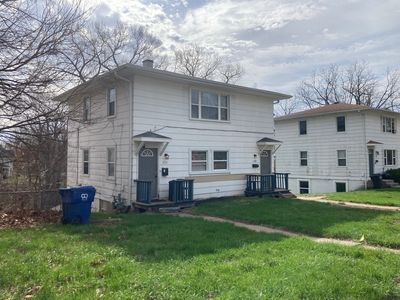 1109 Tremont Ave, Davenport, IA, 52803
