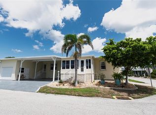 22 Freeman Ave, Punta Gorda, FL 33950