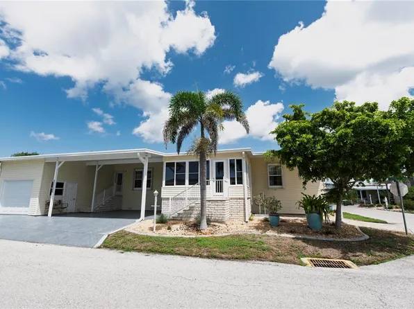 22 Freeman Ave, Punta Gorda, FL 33950