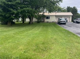 12027 Us Route 11, Adams Center, NY 13606