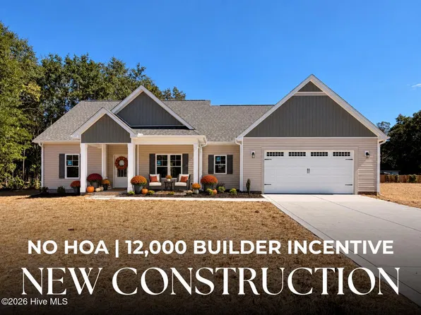 4249 Leah Mae Lane, Pink Hill, NC 28572