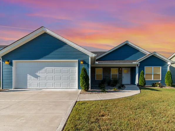 119 Mourning Dove Dr, Warsaw, KY 41095