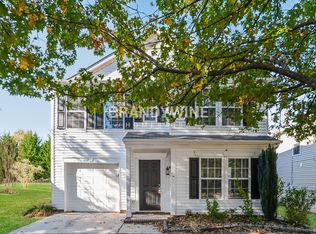 2021 Beckwith Ln, Waxhaw, NC 28173