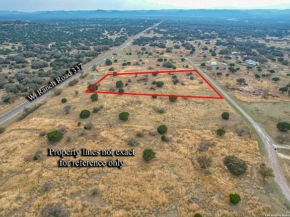 2nd image of 19240 W Ranch Road 337 LOT 32