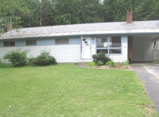 22 Shady Ln, Keene, NH 03431