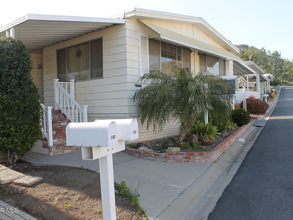 1st image of 153 La Lomita Space 153