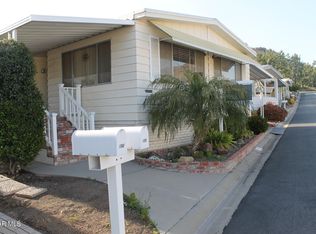 153 La Lomita SPACE 153, Thousand Oaks, CA 91320
