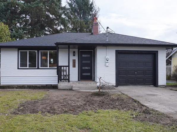 7033 S J Street, Tacoma, WA 98408