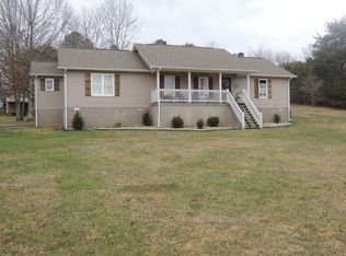 75 Patten Branch Rd, Jamestown, TN 38556