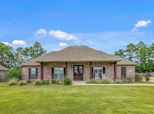 410 First Pentecostal Church Rd, Longville, LA 70652