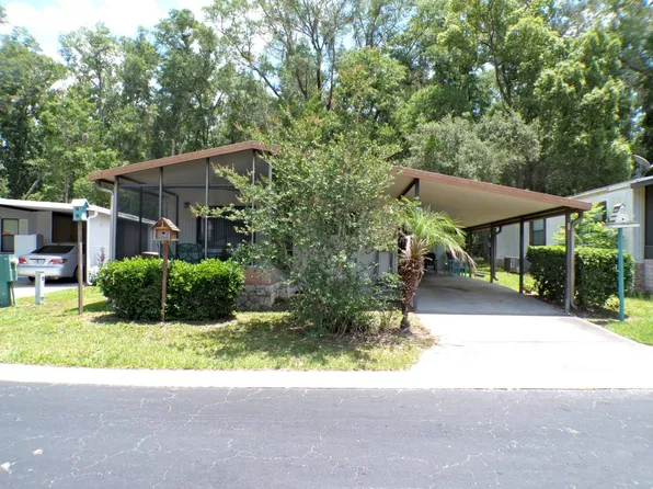 2251 NE 19th Ave #16, Ocala, FL 34470
