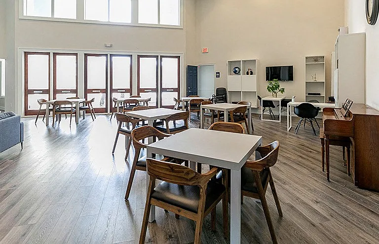 The Grand Parkway Senior Apartments — Photo 35