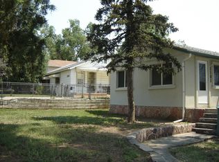 1101 Prairie Rd, Colorado Springs, CO 80909