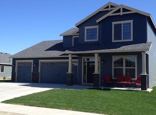 910 Millenium Ave, Moxee, WA 98936