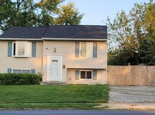410 Center St, Frederick, MD 21701