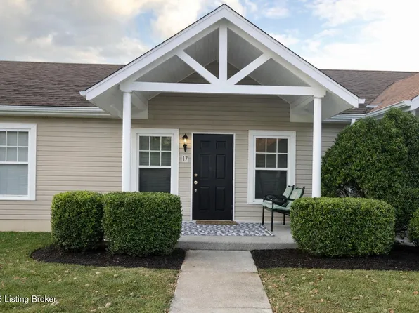 1607 Young Ct, Louisville, KY 40211