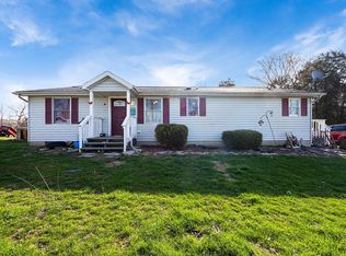 9362 Little Hominy Ridge Rd, Florence, IN 47020