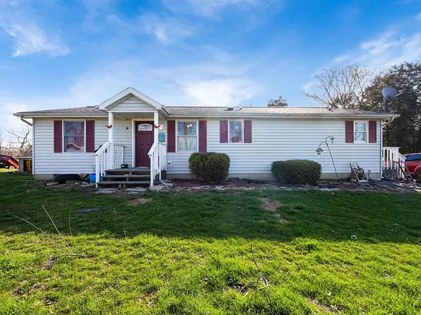 9362 Little Hominy Ridge Rd, Florence, IN 47020