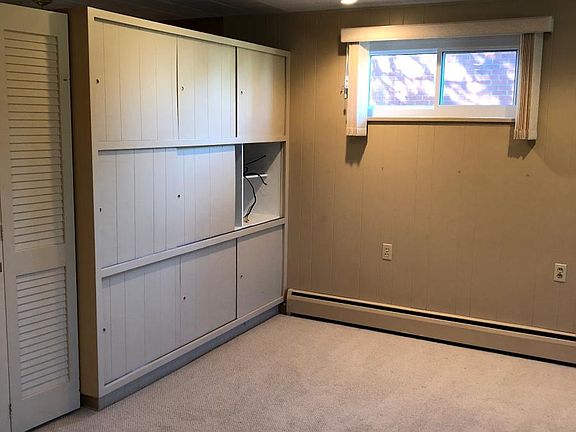 First Floor Living Room