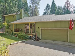 6020 Chickaree Ln, Pollock Pines, CA 95726