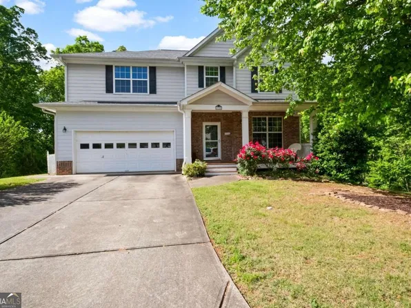 4385 Beartooth Ln, Douglasville, GA 30135