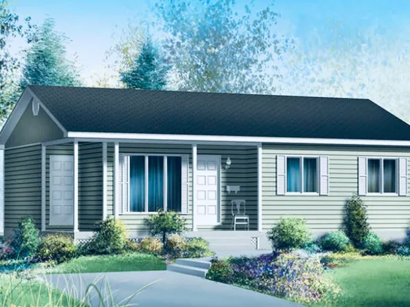 Lot 51 Hunter's Haven Road, Standish, ME 04084