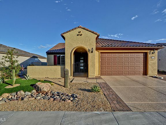 2nd image of 26517 W Piute Ave