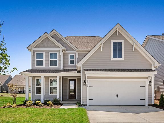 2nd image of 3213 Chatfield Dr Lot 506