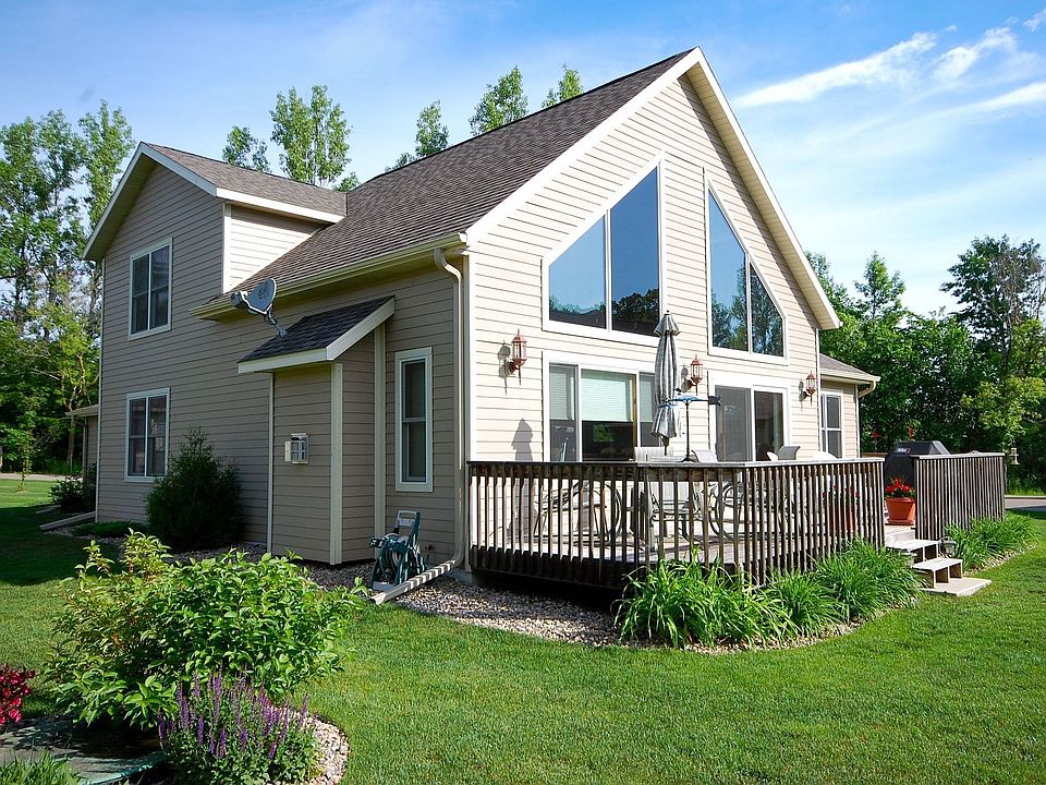 4108 Omaha Ln NW Alexandria MN Zillow